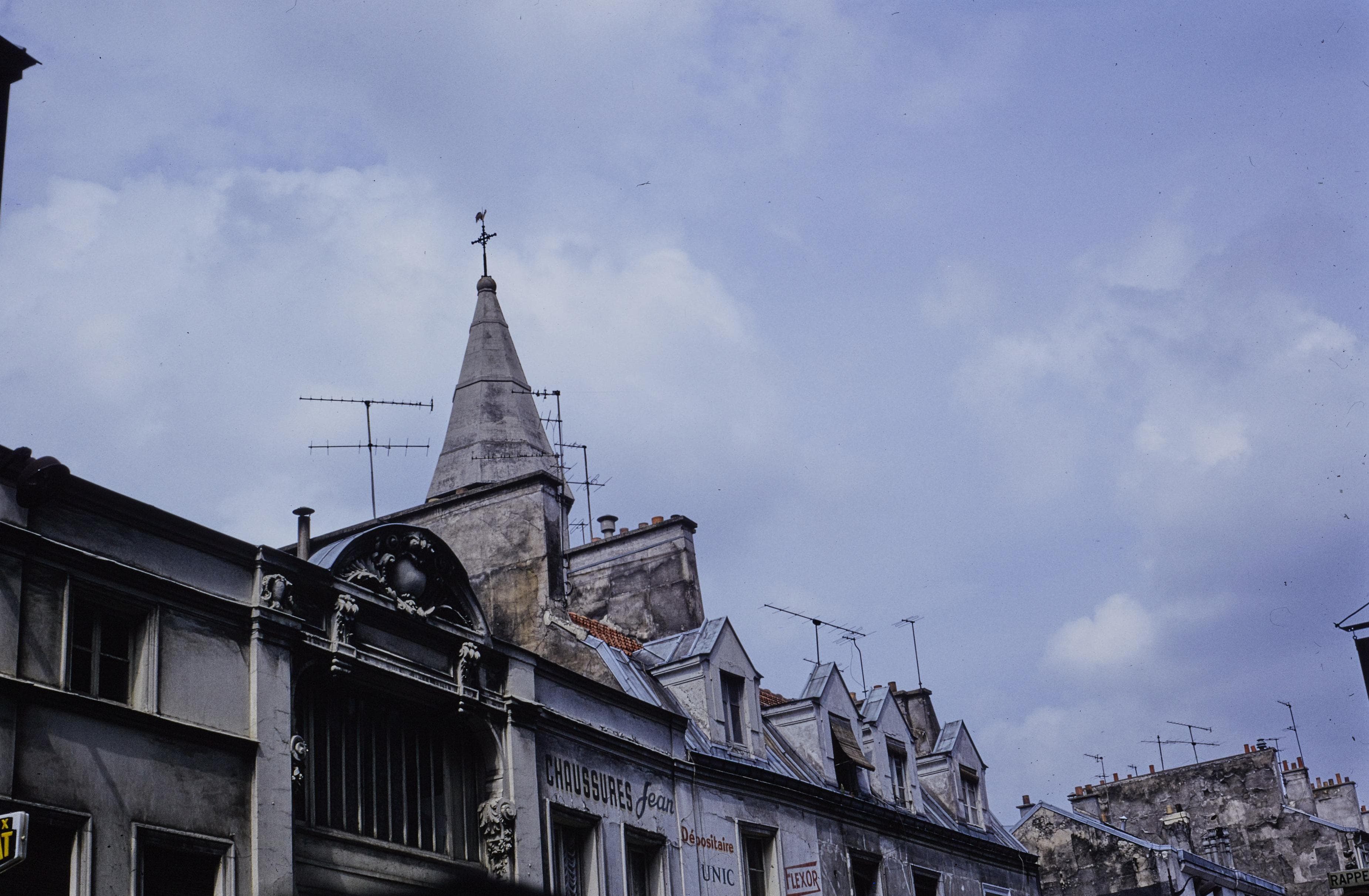 Photo d'archive