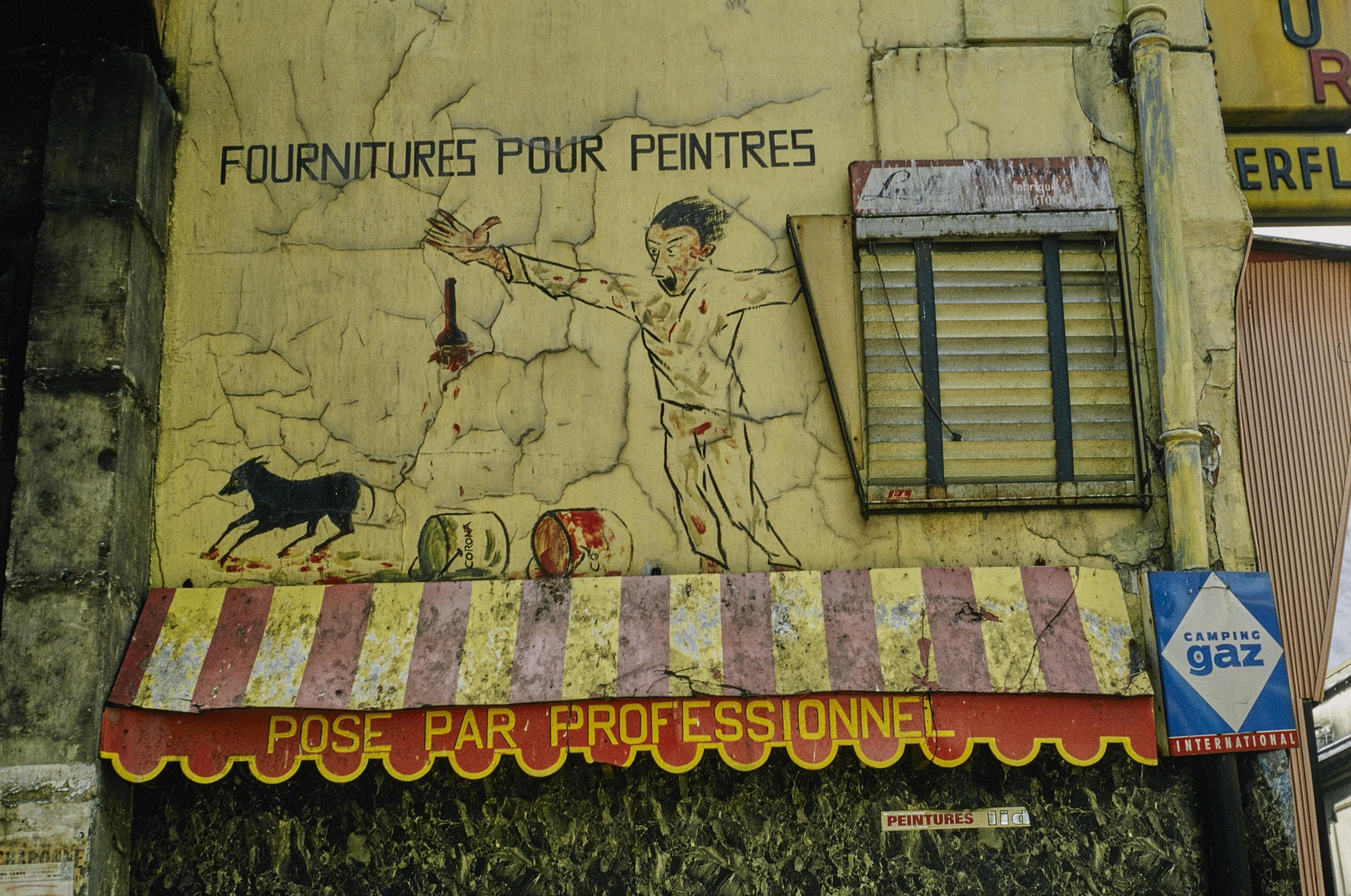 Photo d'archive