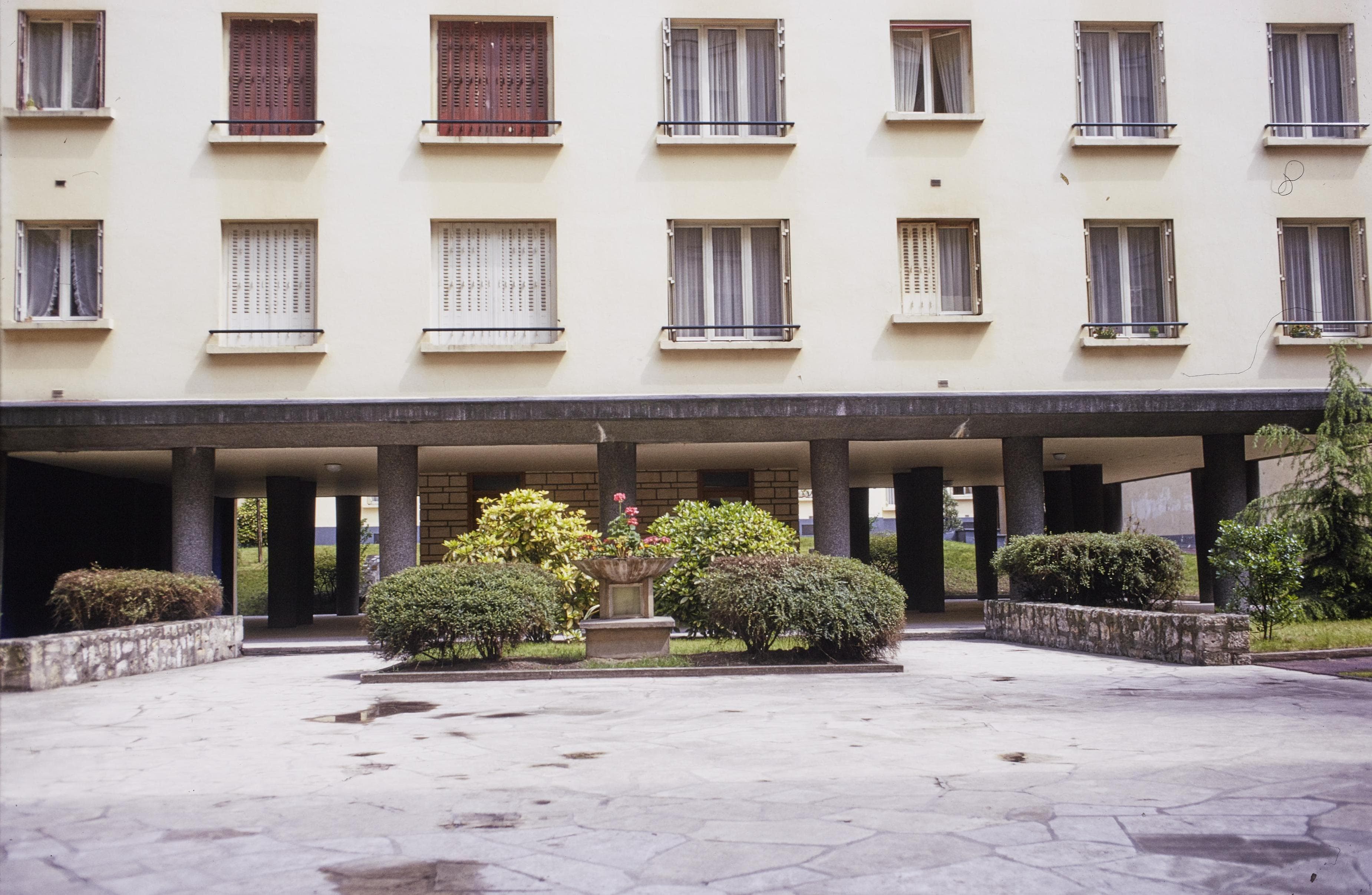 Photo d'archive