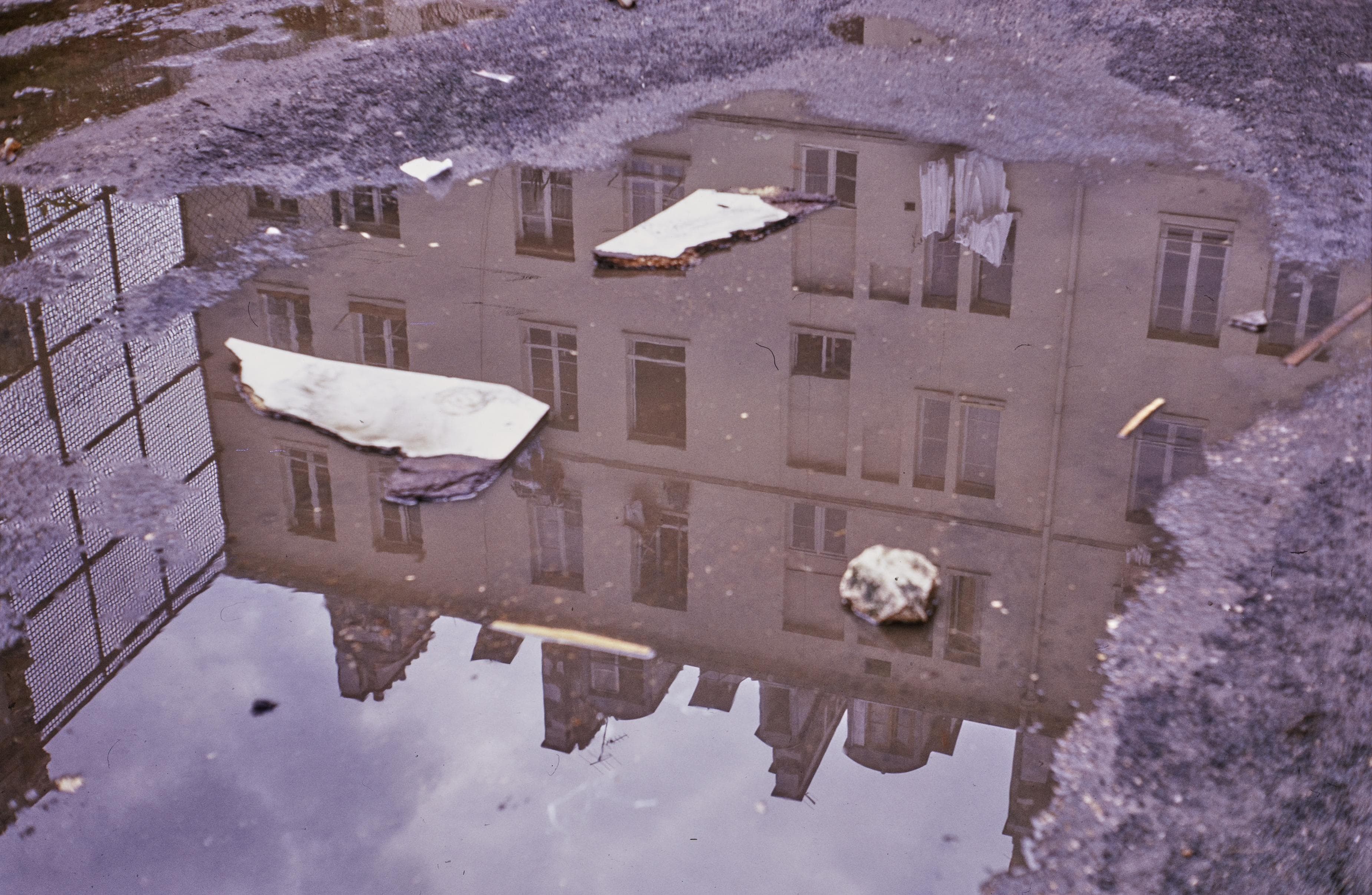 Photo d'archive