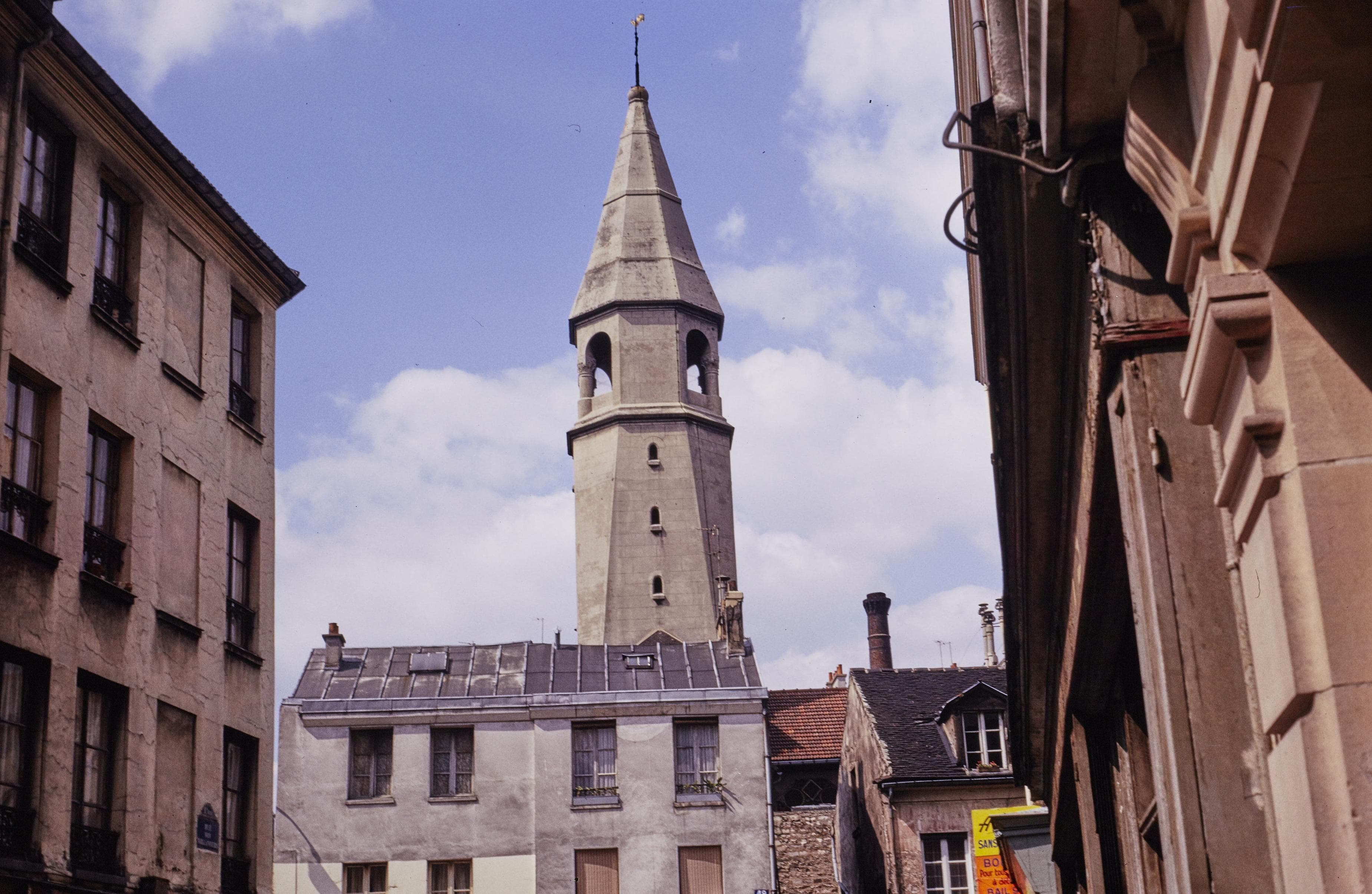 Photo d'archive