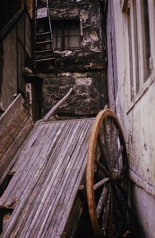 Photo d'archive