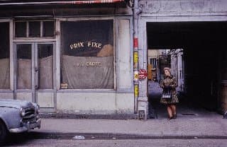 Photo d'archive