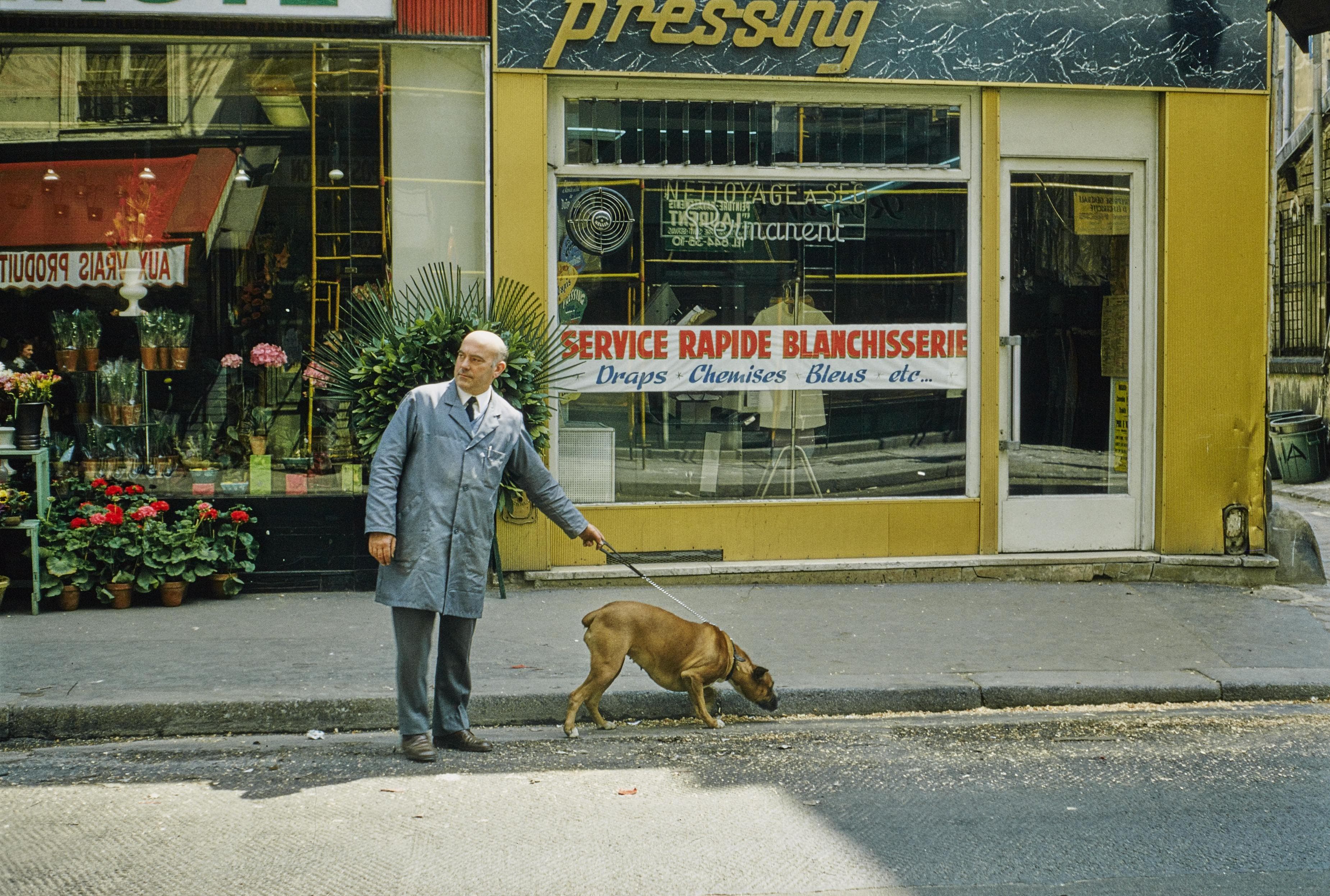Photo d'archive