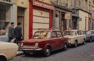 Photo d'archive