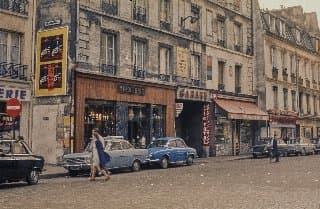 Photo d'archive