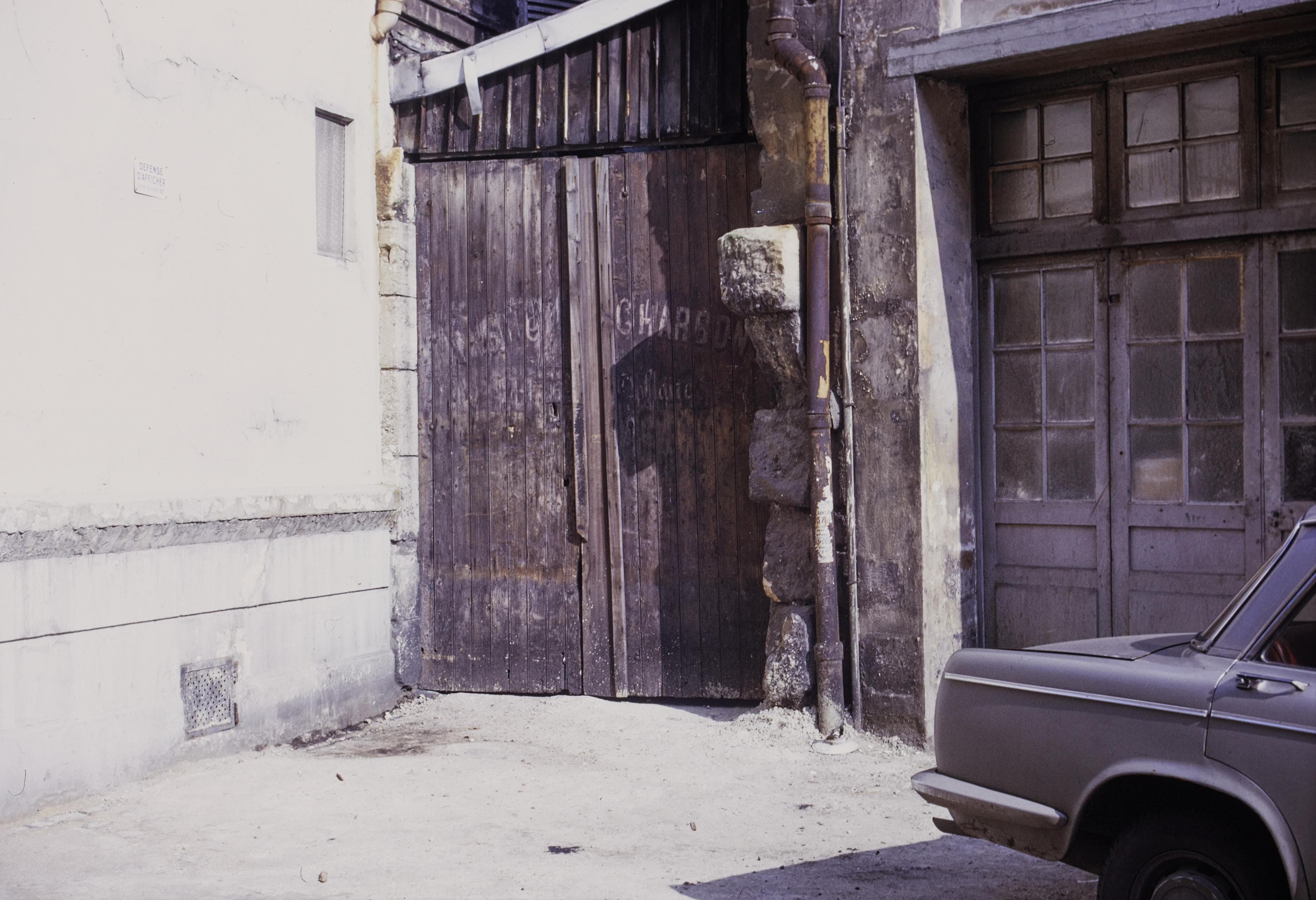 Photo d'archive
