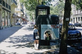 Photo d'archive