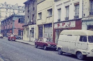 Photo d'archive