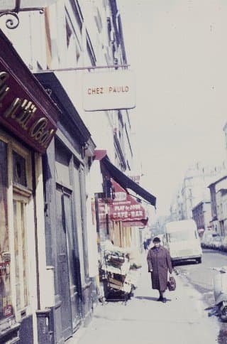 Photo d'archive