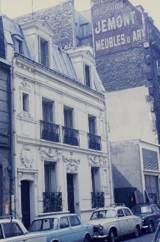Photo d'archive