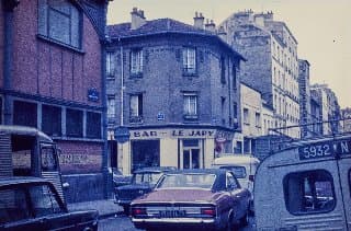 Photo d'archive