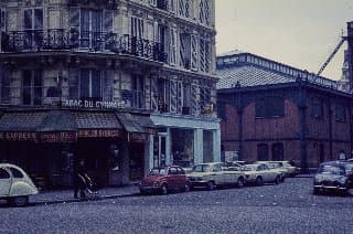 Photo d'archive