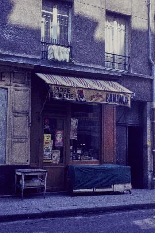 Photo d'archive