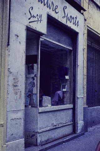 Photo d'archive