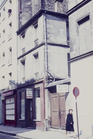 Photo d'archive