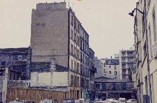 Photo d'archive