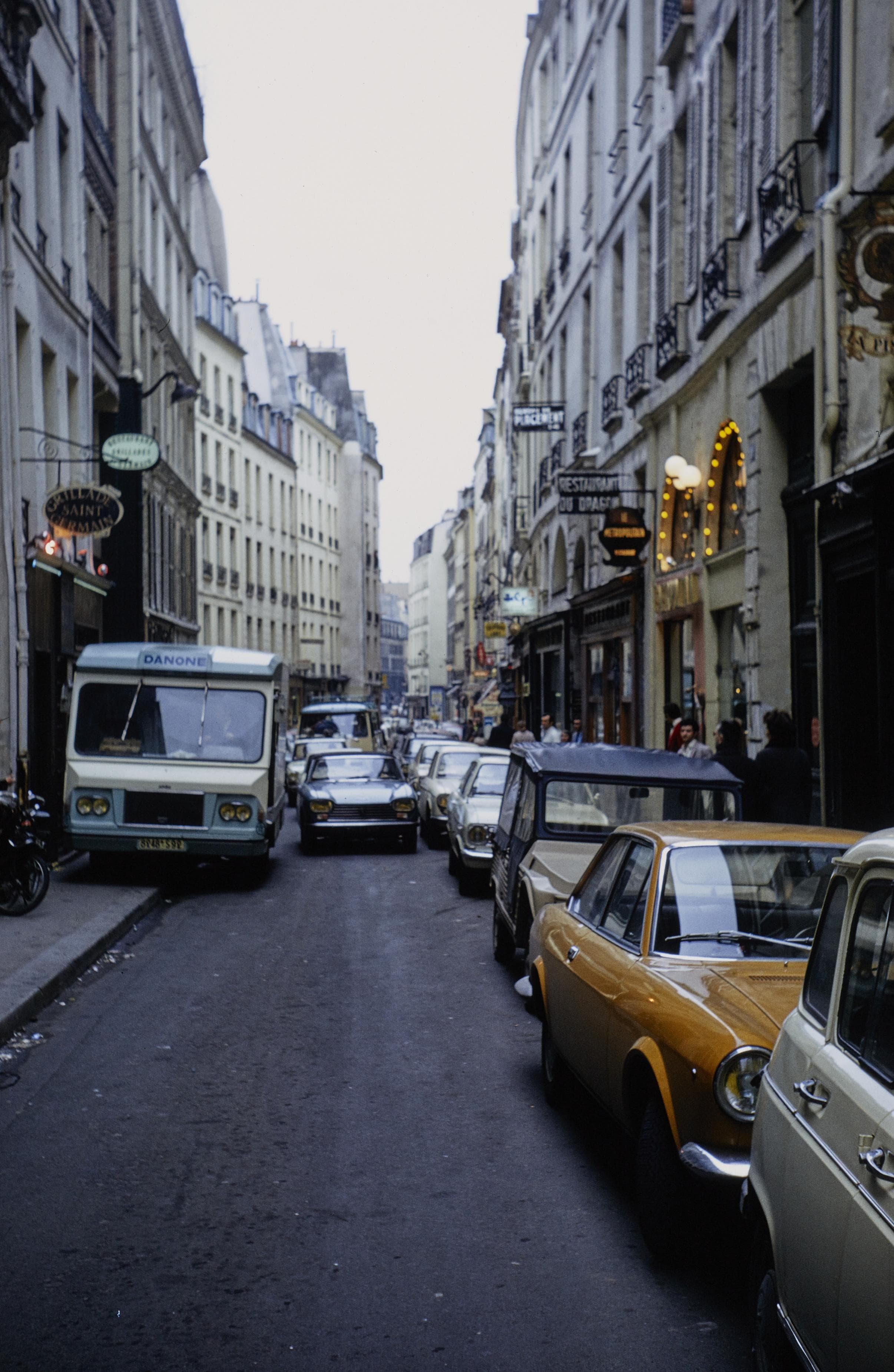 Photo d'archive