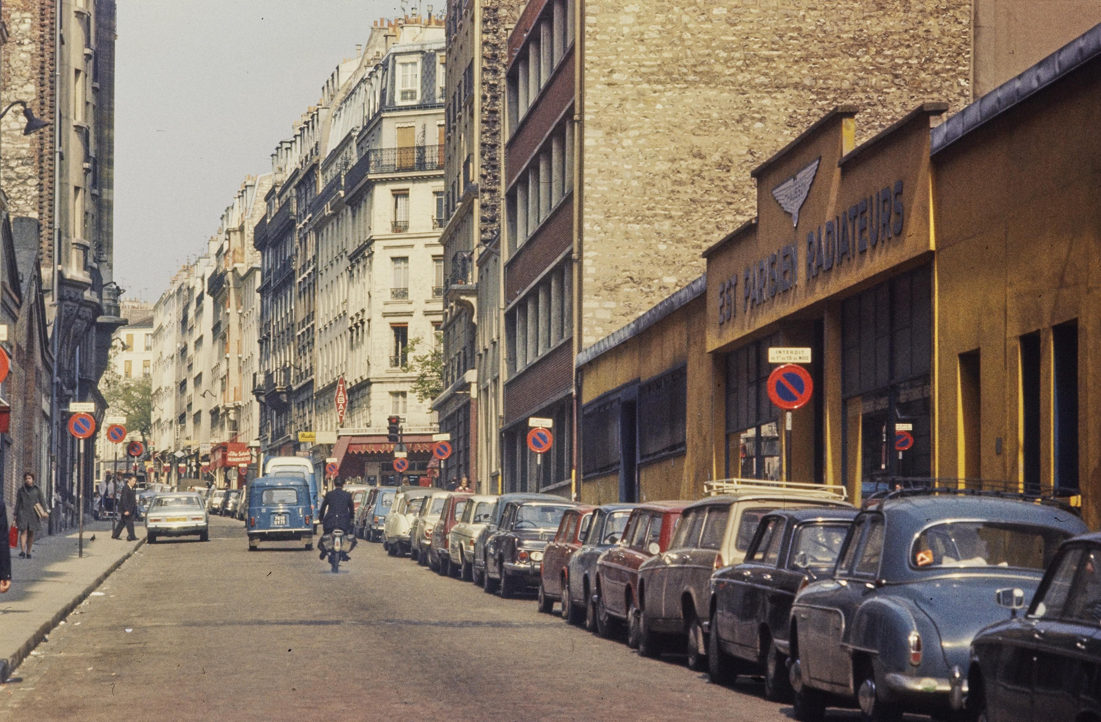 Photo d'archive