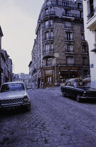 Photo d'archive
