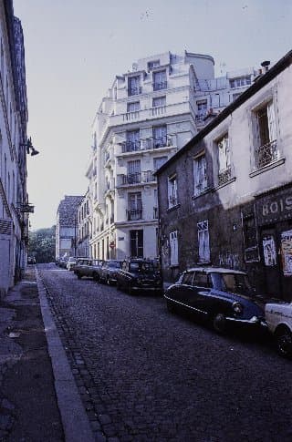 Photo d'archive