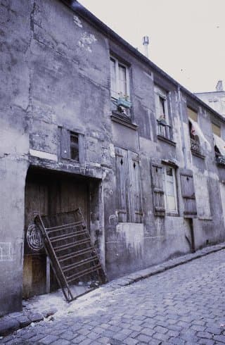 Photo d'archive