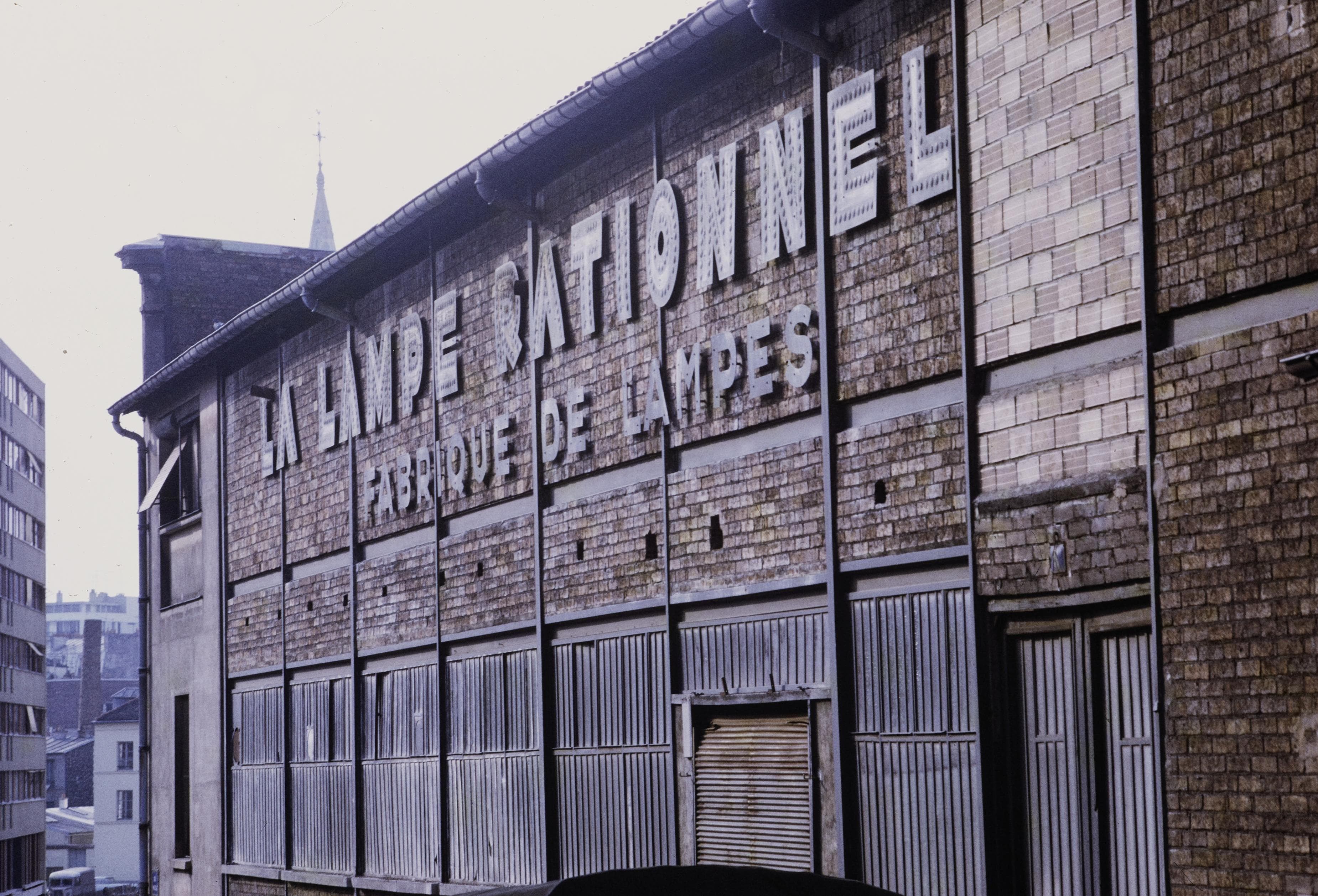 Photo d'archive