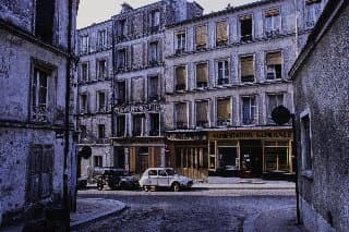 Photo d'archive