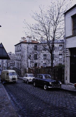 Photo d'archive