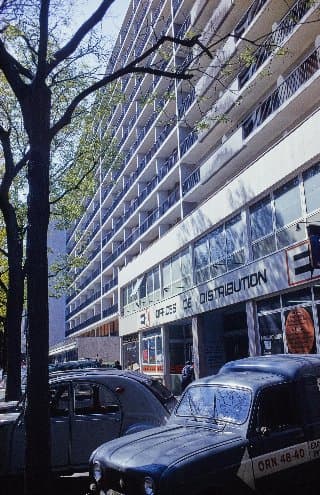 Photo d'archive