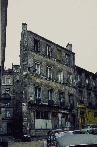 Photo d'archive
