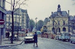 Photo d'archive