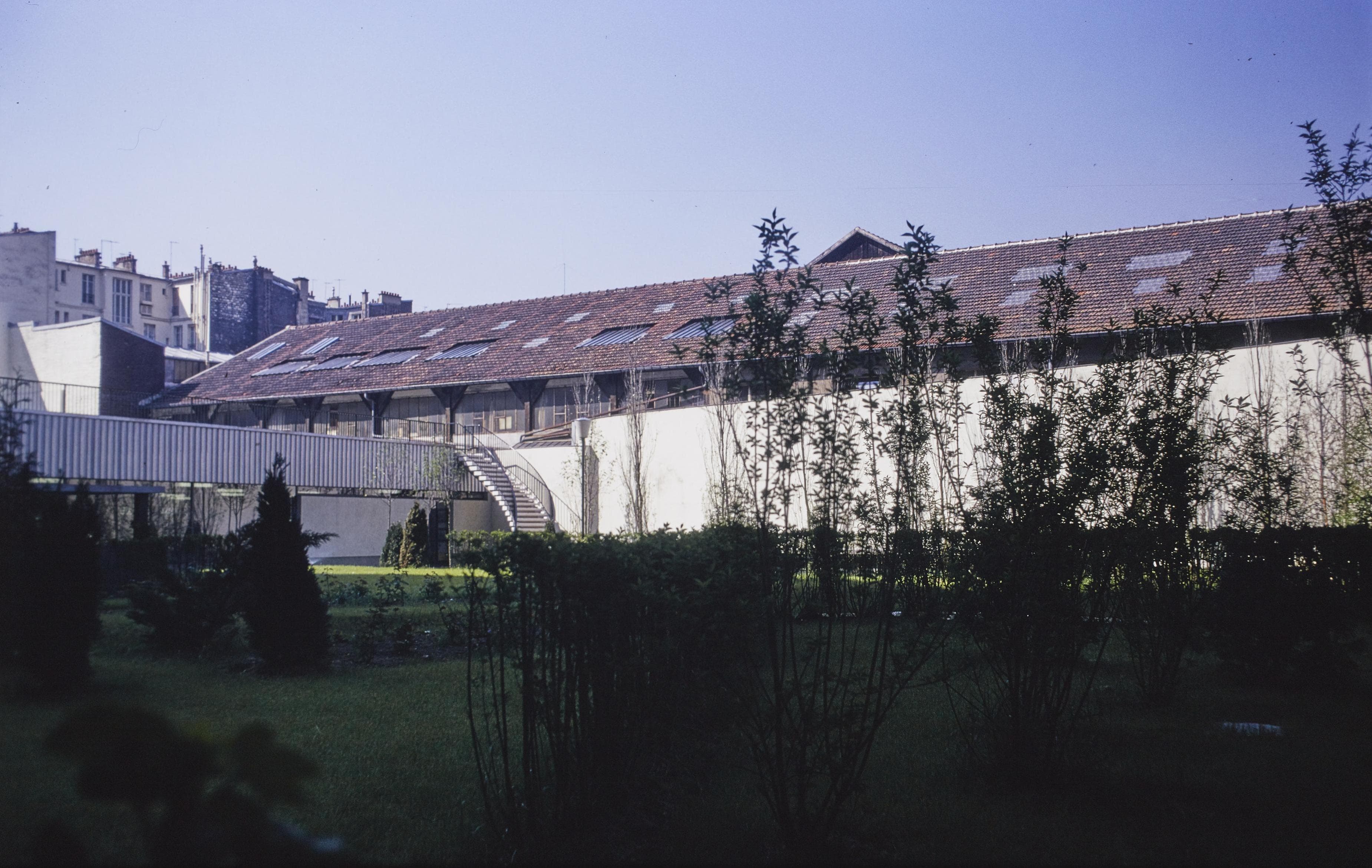 Photo d'archive