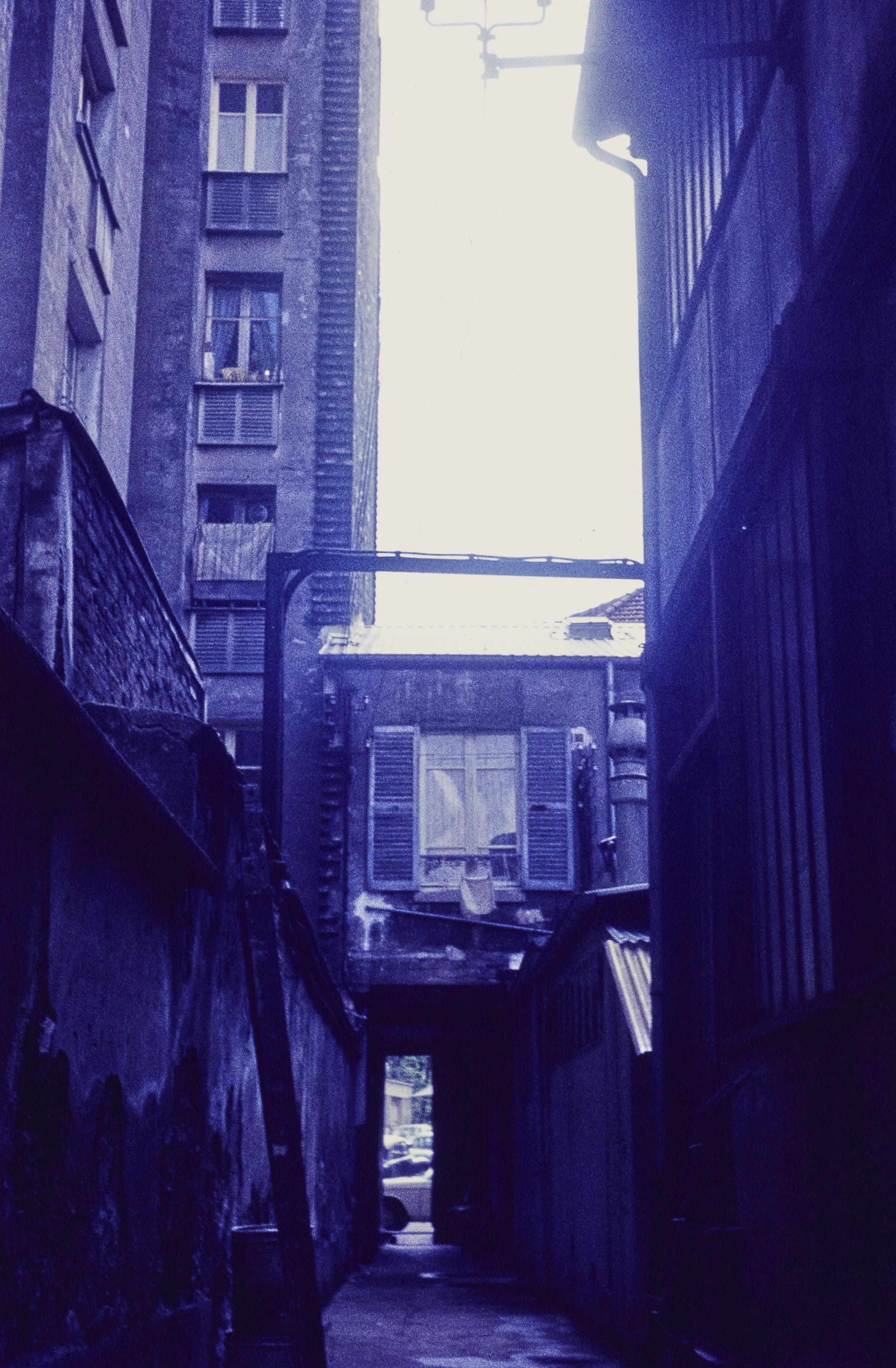 Photo d'archive