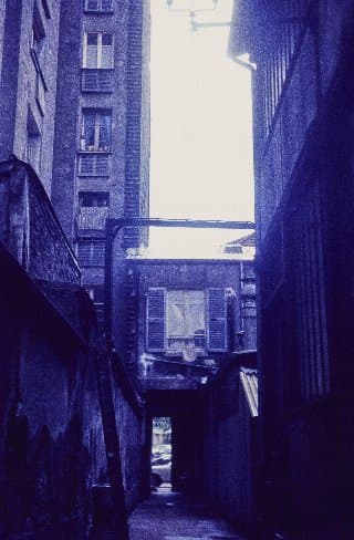 Photo d'archive