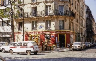 Photo d'archive