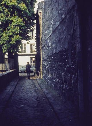 Photo d'archive
