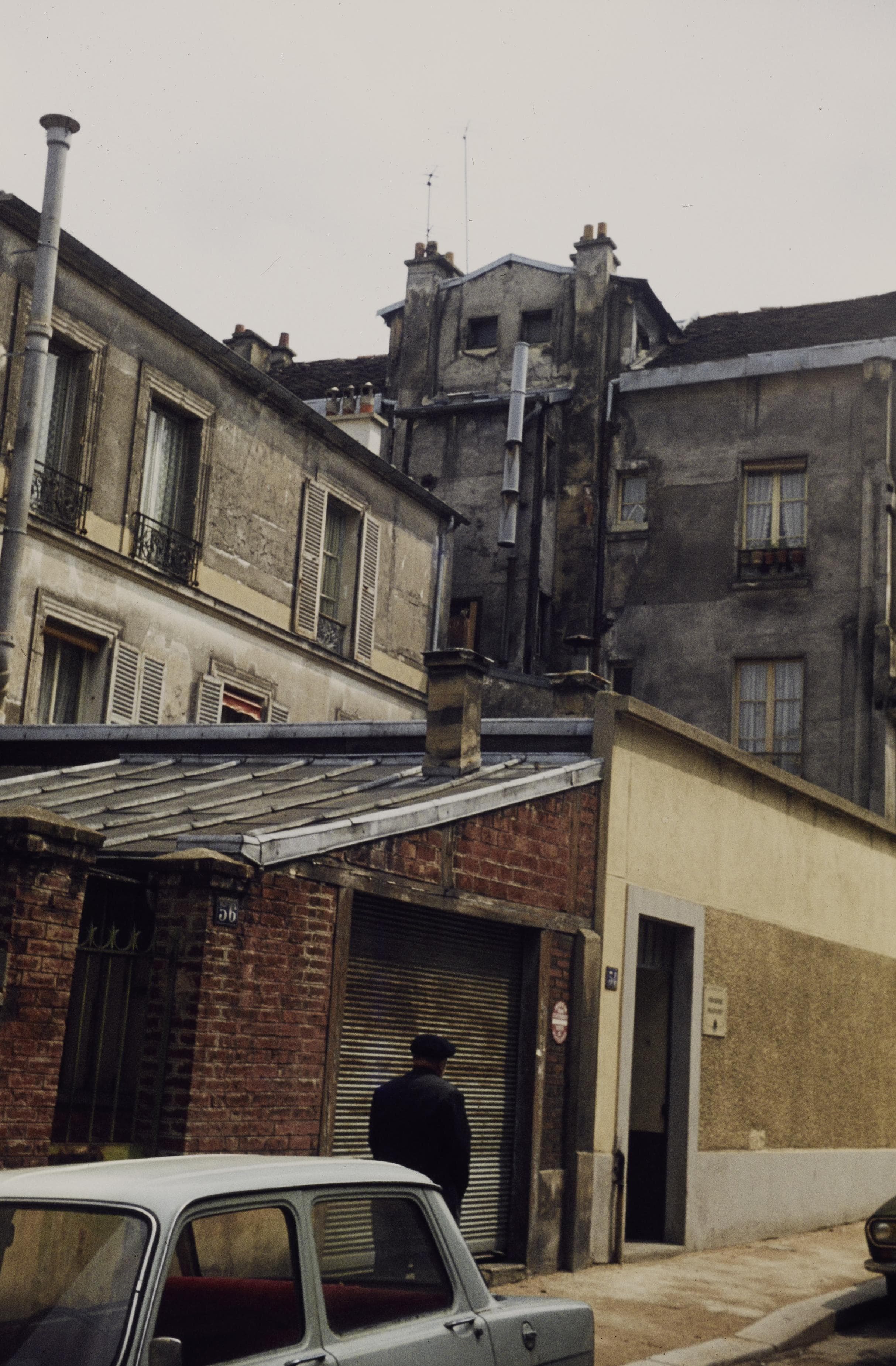 Photo d'archive