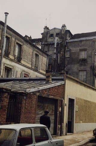 Photo d'archive