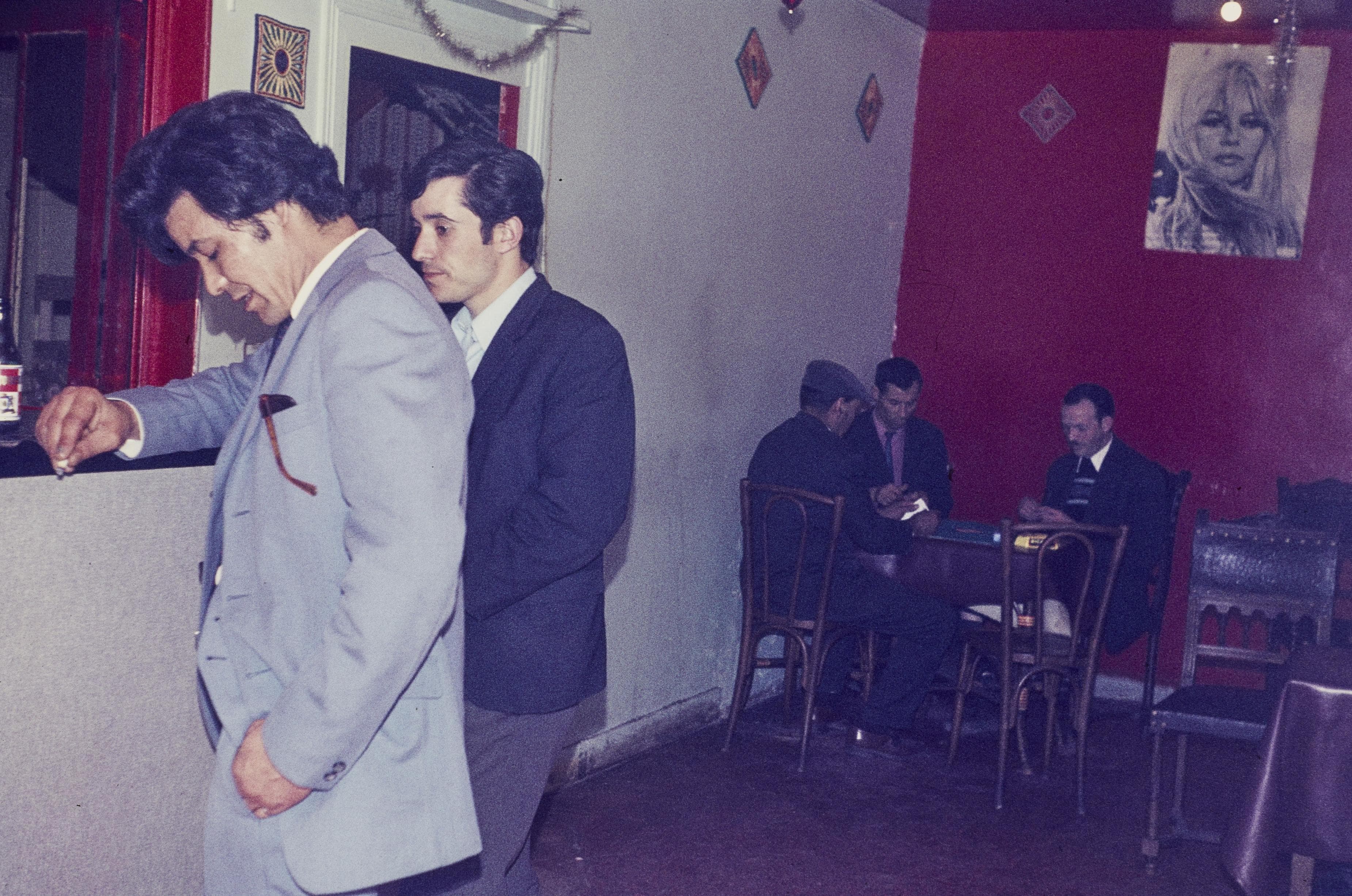 Photo d'archive