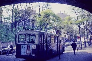 Photo d'archive