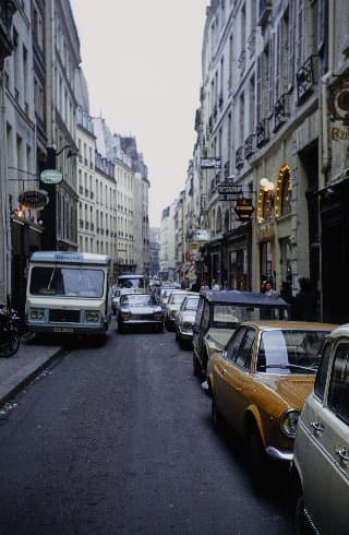Photo d'archive