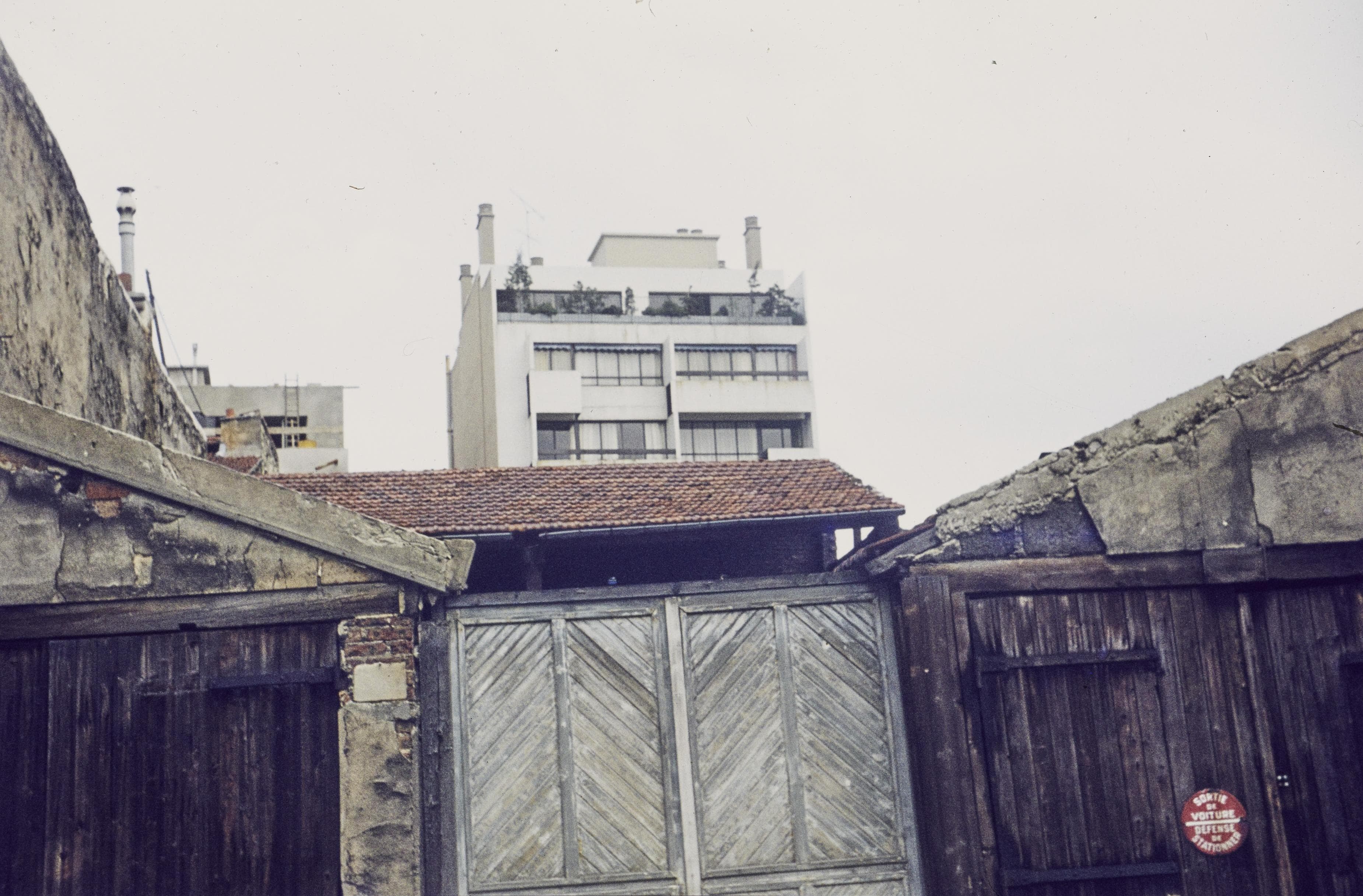 Photo d'archive
