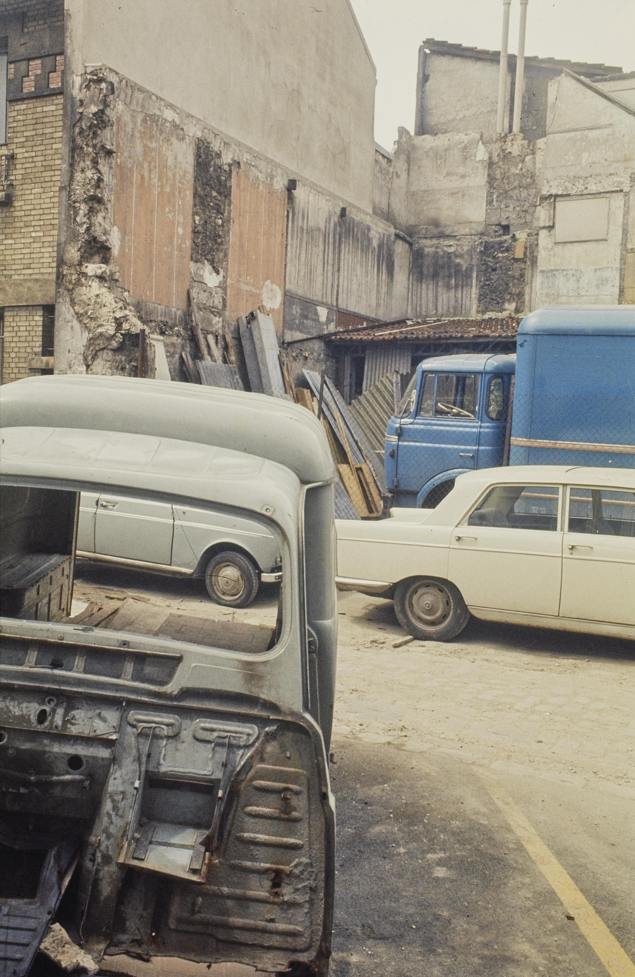 Photo d'archive
