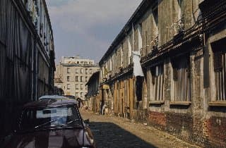 Photo d'archive