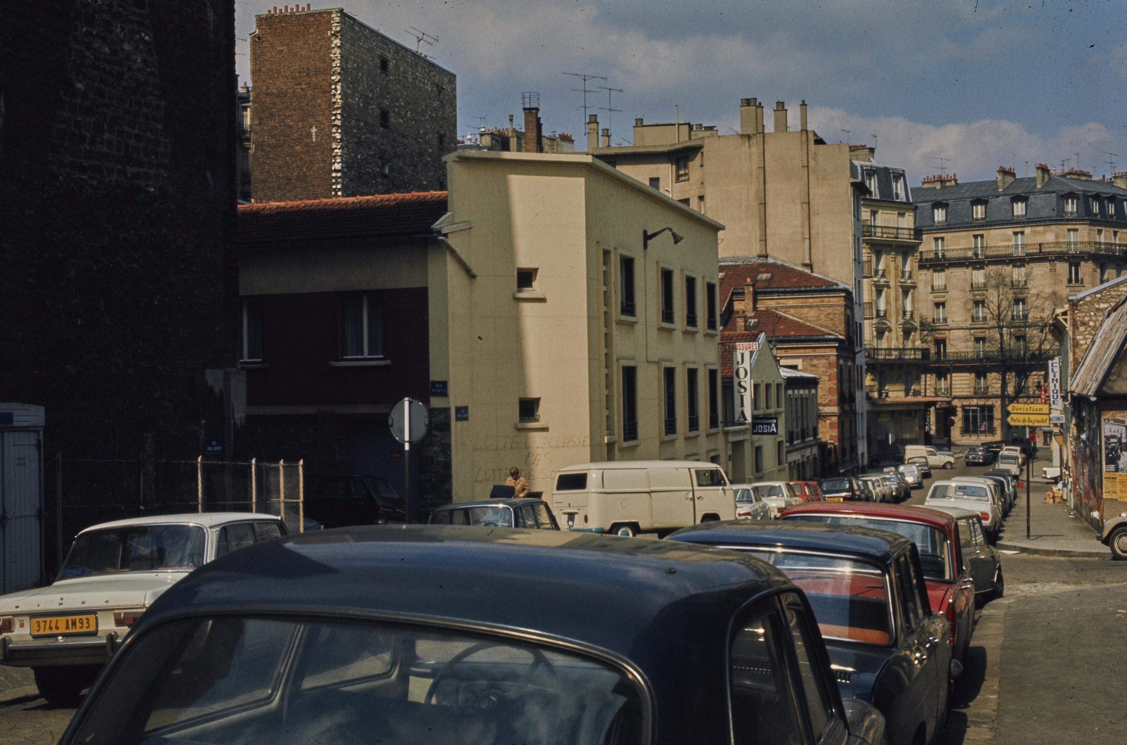 Photo d'archive
