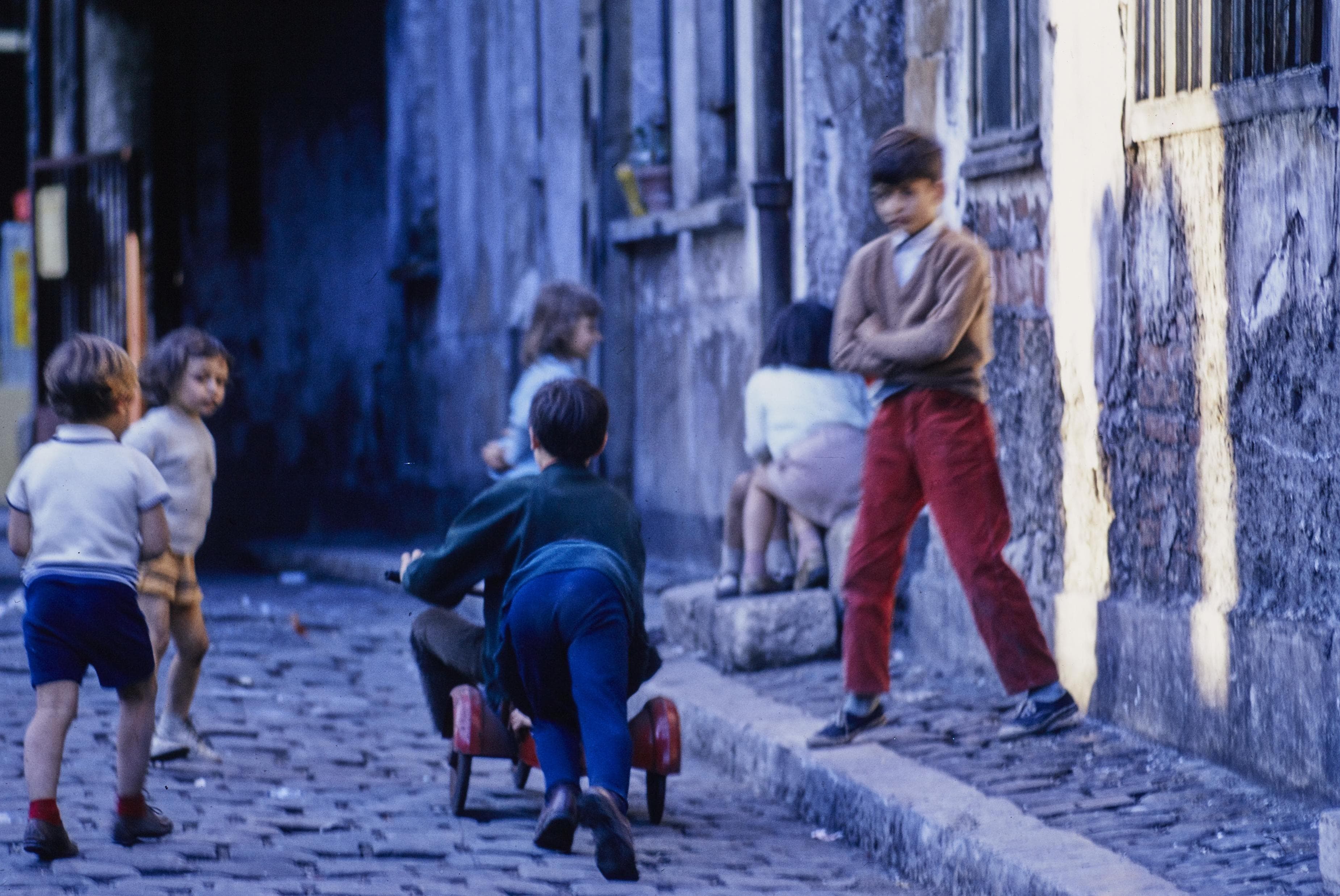 Photo d'archive