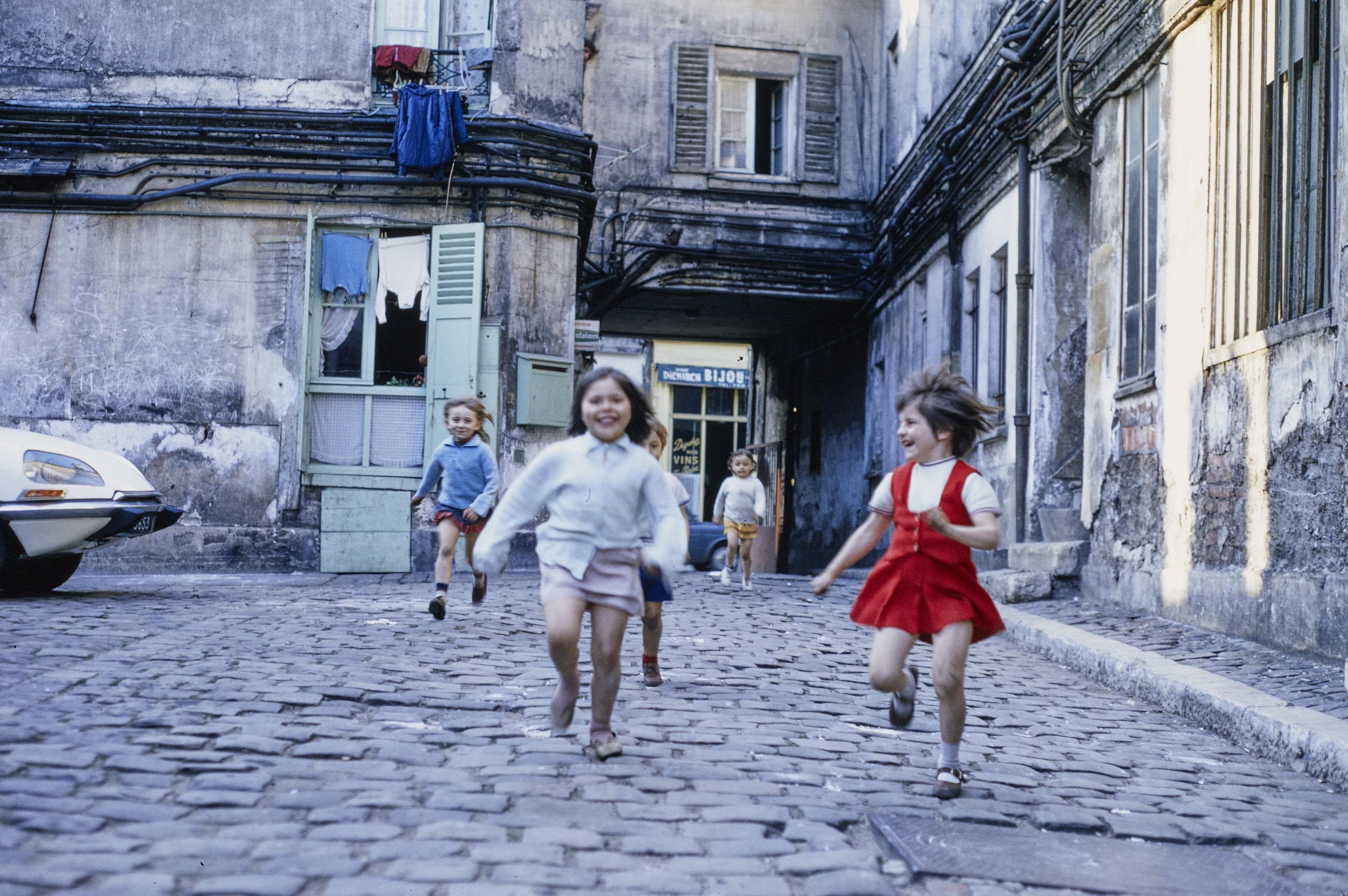 Photo d'archive