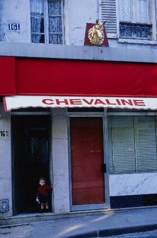 Photo d'archive