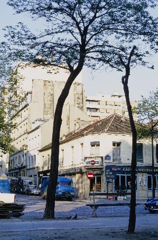 Photo d'archive